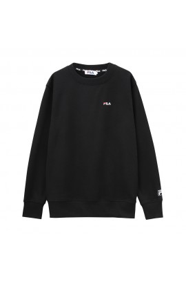 FILA Classic Sweater - Black